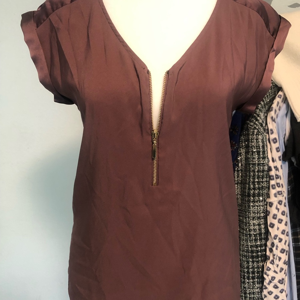 Express Blouses Bundle - image 7